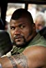 How tall is Quinton Rampage Jackson?
